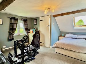 Bedroom 2- click for photo gallery